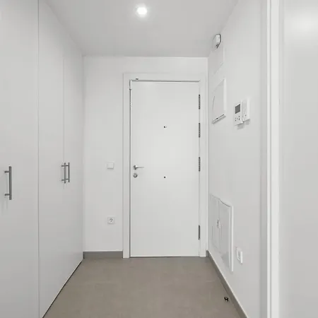 Apartamento The Celeste Estepona