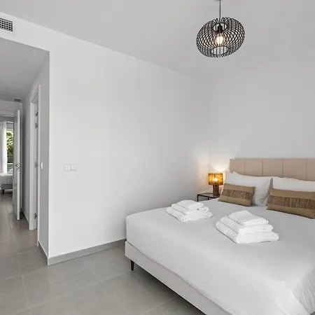 Apartment The Celeste