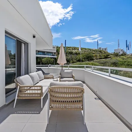 Appartement The Celeste *
