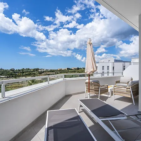 Appartement The Celeste *