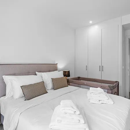 Apartment The Celeste
