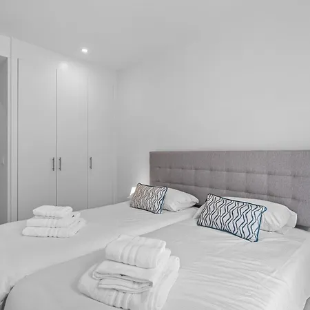 The Celeste Apartment Estepona
