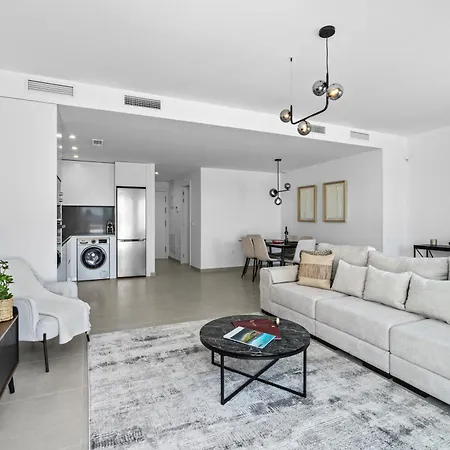 Appartement The Celeste *