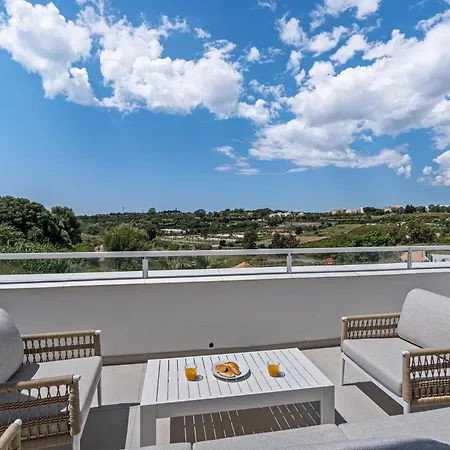 Apartment The Celeste Estepona