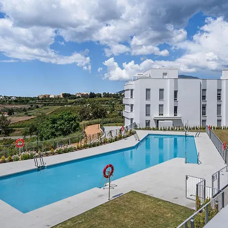 The Celeste Apartment