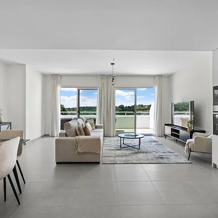 Apartment The Celeste *